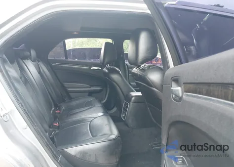 2013 Chrysler 300C Awd from USA, damaged, VIN 2C3CCAKT4DH712454